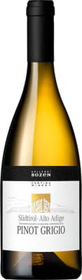 2024 Pinot Grigio Alto Adige DOC