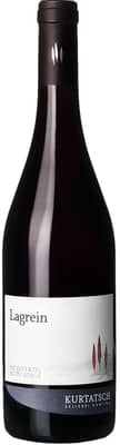 2023 Lagrein Alto Adige DOC