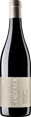 2022 Oberrotweiler Pinot Noir "SCHWARZE ERDE"