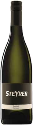 2020 Zweigelt Barrique