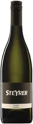 2020 Zweigelt Barrique 2020 Zweigelt Barrique
