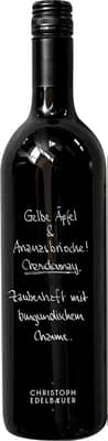 2022 Chardonnay BIO