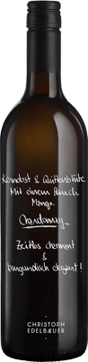 2023 Chardonnay BIO
