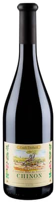 2023 Les Gravières Chinon AOP
