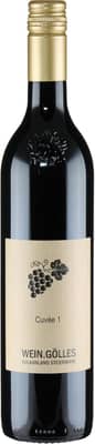2017 Steiermark Cuvée 1