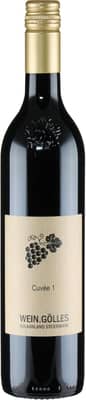 2017 Steiermark Cuvée 1 2017 Steiermark Cuvée 1