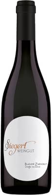 2019 Blauer Zweigelt Reserve