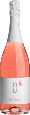 2025 Rosé Frizzante