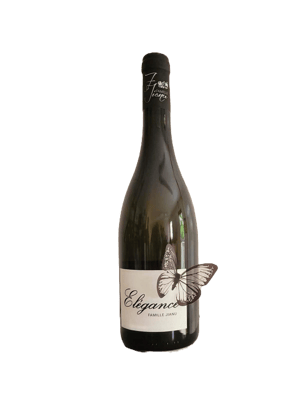 2023 Élégance Val de Loire IGP