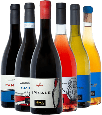 Nima Kennenlern-Paket