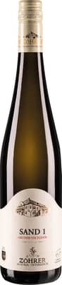 2022 SAND 1 Grüner Veltliner