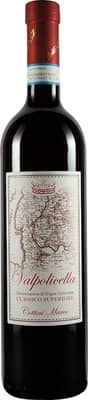 2021 Valpolicella Classico Superiore DOC