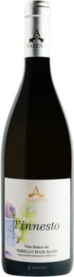 2021 L'innesto Nerello Mascalese IGP