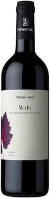 2019 Mobi Pinot nero dell’Oltrepò Pavese DOC