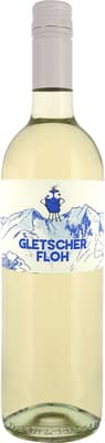 2024 Cuvée Weiß "GletscherFloh white"