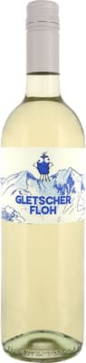 2024 Cuvée Weiß "GletscherFloh white" 2024 Cuvée Weiß "GletscherFloh white"