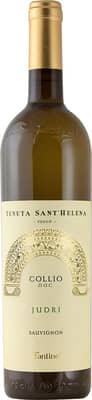 2024 Fantinel Tenuta Sant'Helena "Judri" Sauvignon Blanc Collio DOC 2024 Fantinel Tenuta Sant'Helena "Judri" Sauvignon Blanc Collio DOC