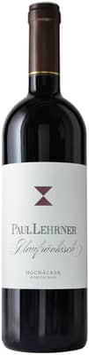 2019 Blaufränkisch Ried Hochäcker 2019 Blaufränkisch Ried Hochäcker