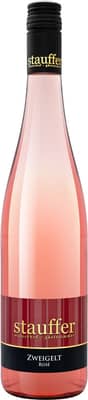 2024 Zweigelt Rosé