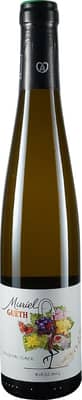 2020 Riesling Alsace AOP BIO 0,375 L