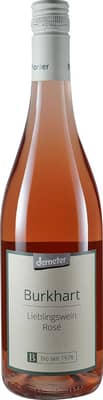 2024 Lieblingswein Rosé 2024 Lieblingswein Rosé