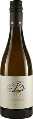 2018 Muskat Spätlese 0,5 L 2018 Muskat Spätlese 0,5 L
