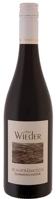 2019 Blaufränkisch Glimmerschiefer Mittelburgenland DAC Reserve