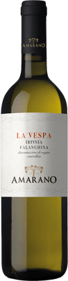 2024 La Vespa Falanghina Irpinia DOC