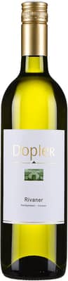 2023 Rivaner