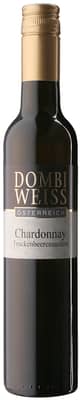 2018 Chardonnay Trockenbeerenauslese 0,375 L