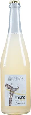 2021 Fondo Punto Zero Bianco BIO 2021 Fondo Punto Zero Bianco BIO