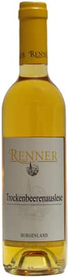 2001 Trockenbeerenauslese Renner