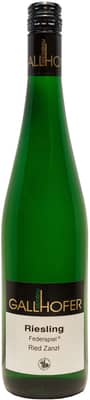 2023 Ried Zanzl Riesling "Federspiel"