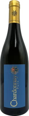 2021 Chardonnay Pure