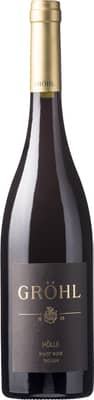 2020 Niersteiner Hölle Pinot Noir