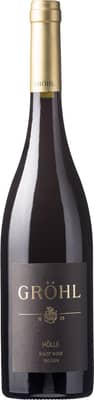2020 Niersteiner Hölle Pinot Noir 2020 Niersteiner Hölle Pinot Noir