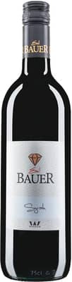 2017 Syrah Barrique