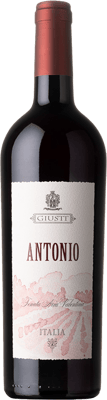 2020 Antonio Rosso Asolo Montello DOC 2020 Antonio Rosso Asolo Montello DOC