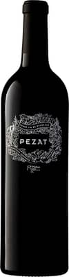 2022 Pezat Red Bordeaux Supérieur AOP 2022 Pezat Red Bordeaux Supérieur AOP