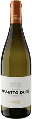 2022 Masetto Doré Vigneti delle Dolomiti IGP