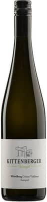 2024 Mittelberg Grüner Veltliner Kamptal DAC 2024 Mittelberg Grüner Veltliner Kamptal DAC
