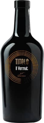 Titolo il Vermuth BIO 0,5 L