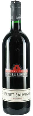 2019 Cabernet Sauvignon Barrique