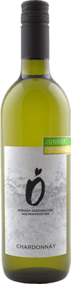 2025 Jungwein (Chardonnay)