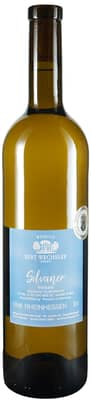 2021 HARMONY Silvaner