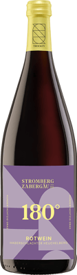 180° Aufbruch Haberschlachter Heuchelberg Rotwein 1,0 L