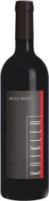 2022 Zweigelt-Merlot