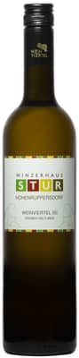 2022 GRÜNER VELTLINER - Weinviertel DAC BIO