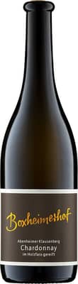 2023 Abenheimer Klausenberg Chardonnay vom Holzfass