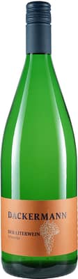 2024 DER LITERWEIN Scheurebe 1,0 L